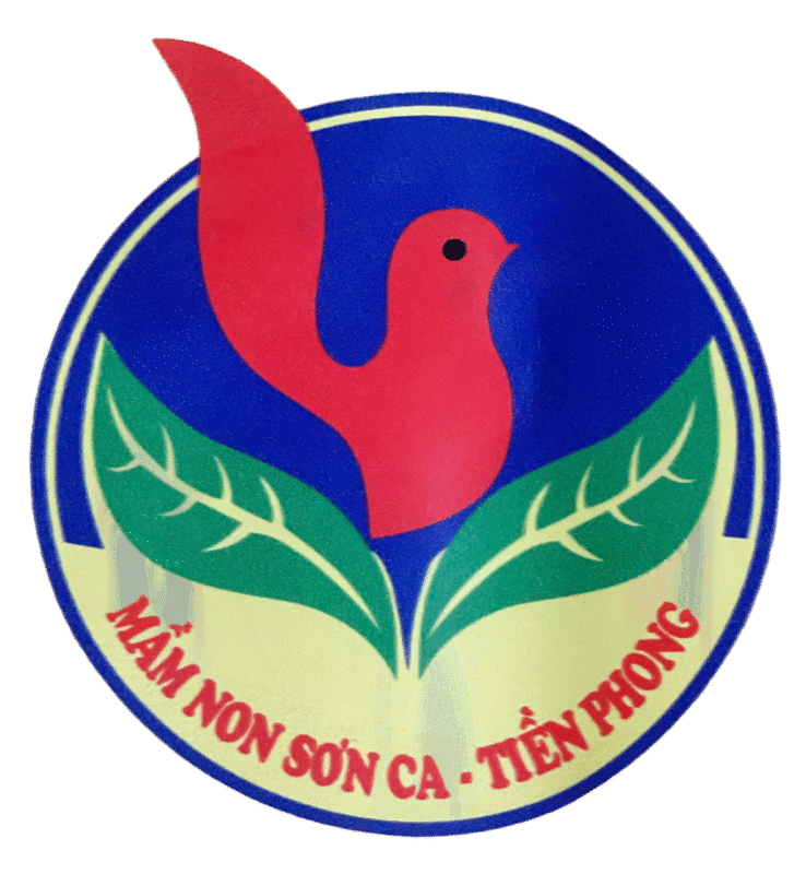 TRƯỜNG MẦM NON SƠN CA – TIỀN PHONG